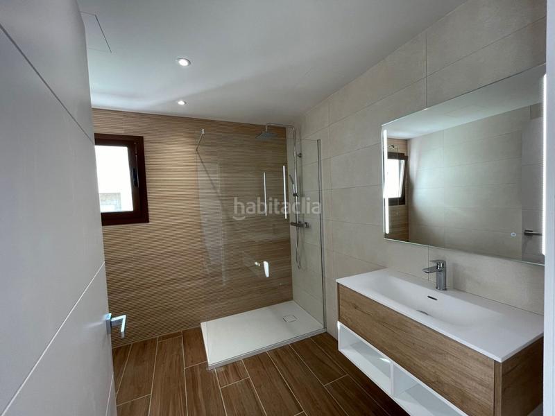 Foto 9d38f99a-c83f-4346-a6fe-7b141598cd1f. Xalet amb calefacció aparcament piscina a Altea ciudad Altea