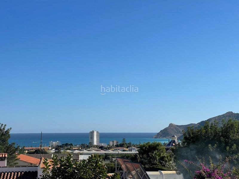 Foto a41a7ad1-bbe2-4974-8965-350cecba5e68. Xalet amb calefacció aparcament piscina a Altea ciudad Altea
