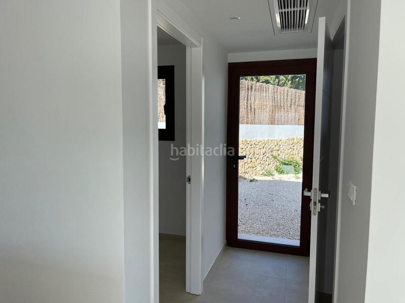 Foto ab16eb97-356b-446f-b71e-21fa6c4817b5. Xalet amb calefacció aparcament piscina a Altea ciudad Altea