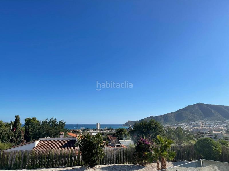 Foto b5a19b5e-a15f-4823-9590-3df7ba302d0e. Xalet amb calefacció aparcament piscina a Altea ciudad Altea