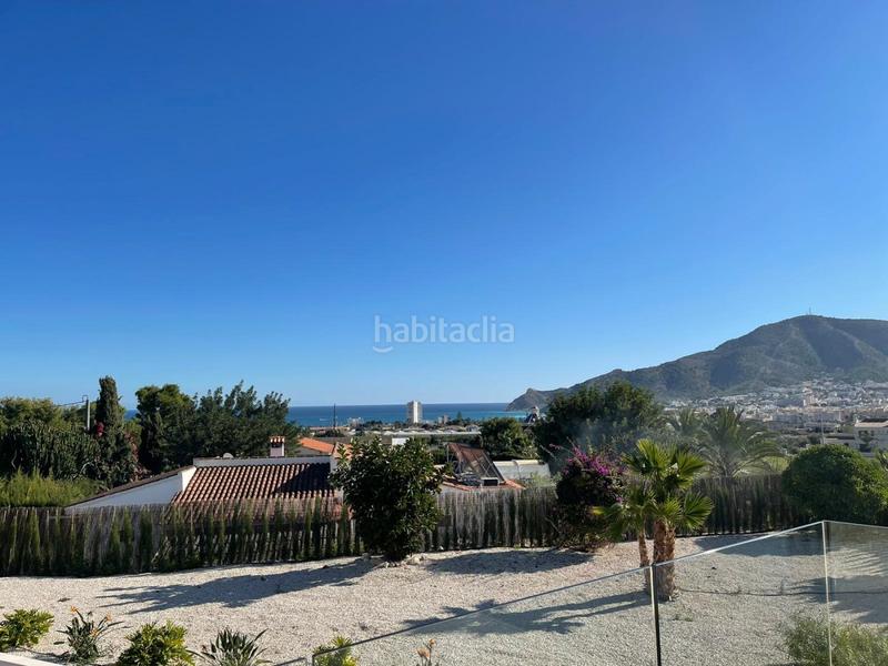 Foto cb5ef84b-a1e5-430c-95fd-de853af0c72c. Xalet amb calefacció aparcament piscina a Altea ciudad Altea