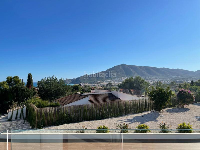 Foto d467524d-777d-4f42-9dae-edcedd0099dd. Xalet amb calefacció aparcament piscina a Altea ciudad Altea