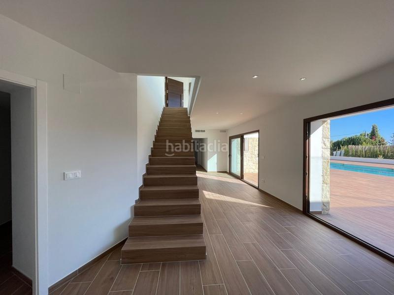 Foto df8d86fe-9228-4390-8d74-4744bc2a0933. Xalet amb calefacció aparcament piscina a Altea ciudad Altea