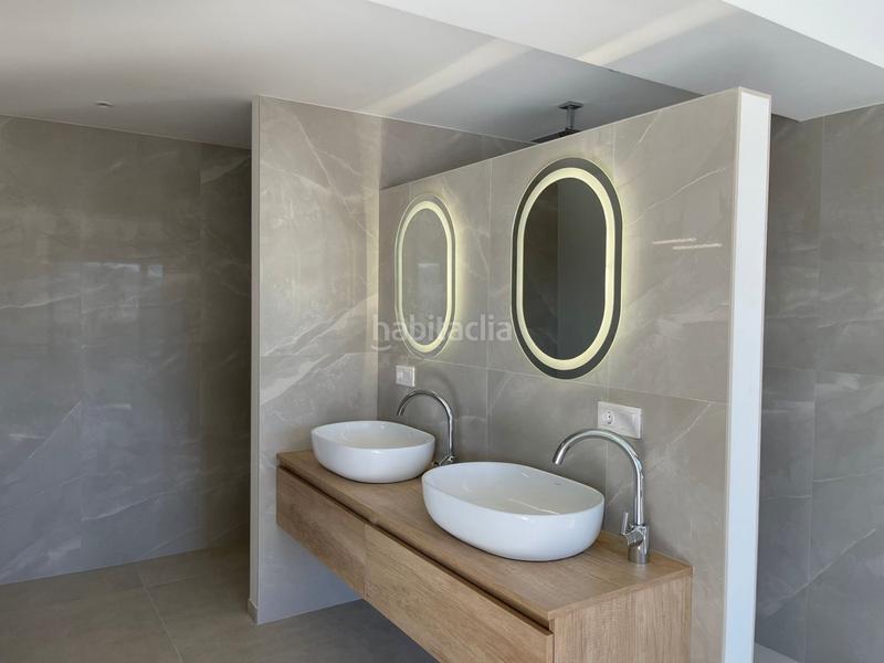 Foto f7ac6b7c-36bc-4990-aba8-a65e3e7e1f3a. Xalet amb calefacció aparcament piscina a Altea ciudad Altea