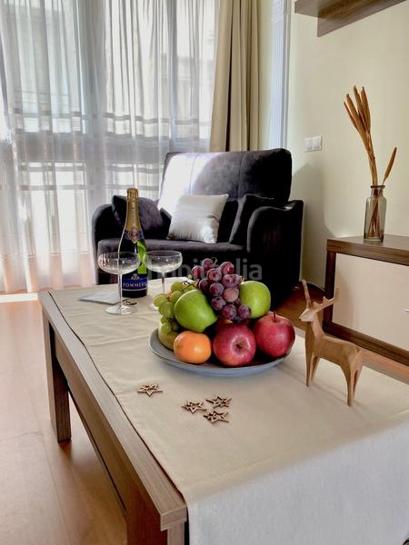 Foto 513b552b-37a4-488d-ac3b-7ad531314671. Appartamento con riscaldamento in Casco Antiguo - Puerto Benidorm