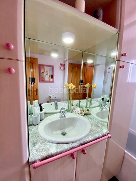 Foto 5967d727-32a9-45f9-b7d7-73b554d92498. Appartamento con riscaldamento in Casco Antiguo - Puerto Benidorm