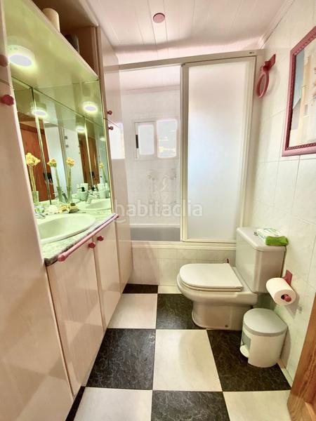 Foto 6b955443-9d49-45bd-8709-1dc93314504c. Appartamento con riscaldamento in Casco Antiguo - Puerto Benidorm