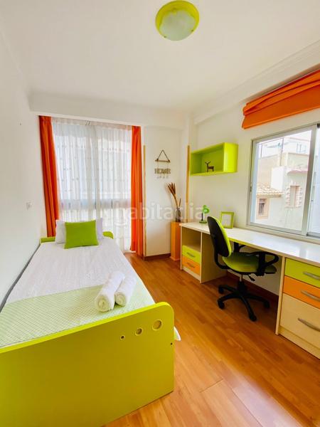 Foto 8087083b-f1d9-49bd-aa86-acc85bd9966f. Appartamento con riscaldamento in Casco Antiguo - Puerto Benidorm