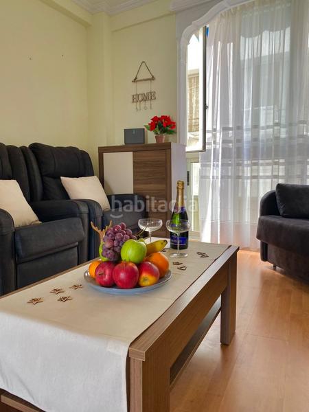 Foto 8c335358-829d-4bec-b015-4a5829d0e88d. Appartamento con riscaldamento in Casco Antiguo - Puerto Benidorm