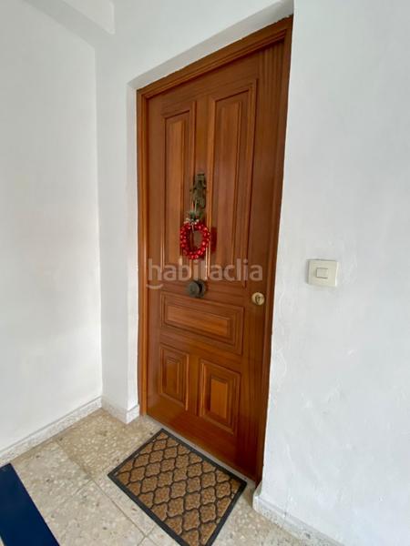 Foto da819a65-b759-4de4-86f2-5dfc3bd1f7ce. Appartamento con riscaldamento in Casco Antiguo - Puerto Benidorm