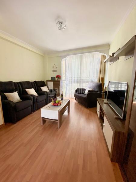 Foto f3cf178e-335b-47bc-905b-306e841f53a4. Appartamento con riscaldamento in Casco Antiguo - Puerto Benidorm