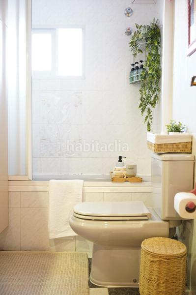 Foto f814a599-e9dc-498b-9144-8c0c67e837cf. Appartamento con riscaldamento in Casco Antiguo - Puerto Benidorm