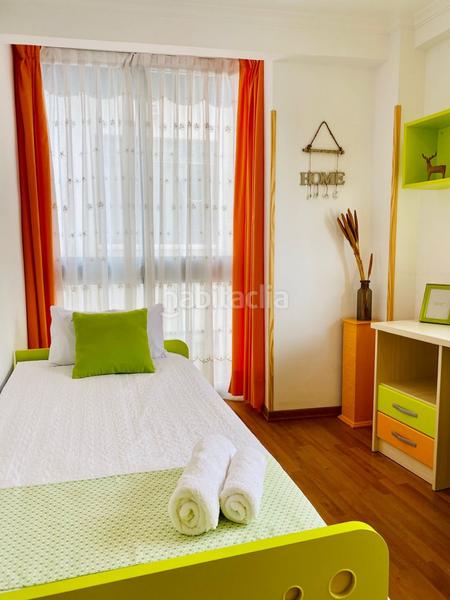 Foto f9ce8e4d-d893-4032-a235-aa61c5ee6dc4. Appartamento con riscaldamento in Casco Antiguo - Puerto Benidorm
