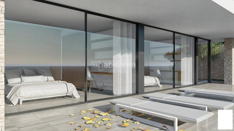 Foto 8ef64f85-e554-4e5b-a75c-2299659936d0. Xalet amb calefacció aparcament piscina a Paichi Moraira