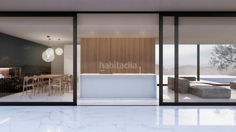 Foto a7d253a3-f55a-498c-b89d-8b40f7c104ba. Xalet amb calefacció aparcament piscina a Paichi Moraira