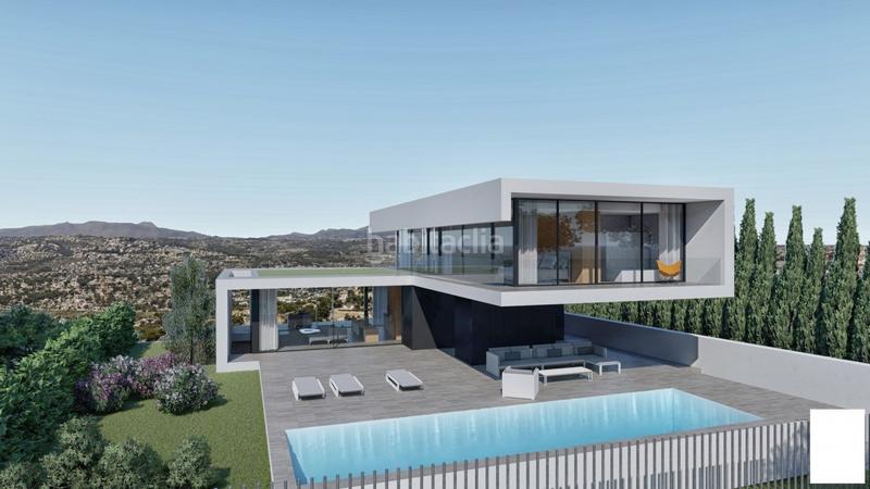 Foto aa38942e-c4b5-4f0c-abaa-4240c6818f57. Xalet amb calefacció aparcament piscina a Paichi Moraira