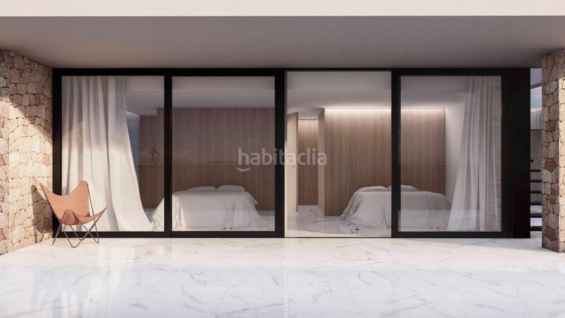 Foto bc259255-fa87-45e6-868f-aaeba0a198b9. Xalet amb calefacció aparcament piscina a Paichi Moraira