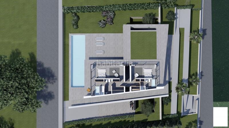 Foto c46d40a0-e385-4427-b118-c6d1302a57a3. Xalet amb calefacció aparcament piscina a Paichi Moraira