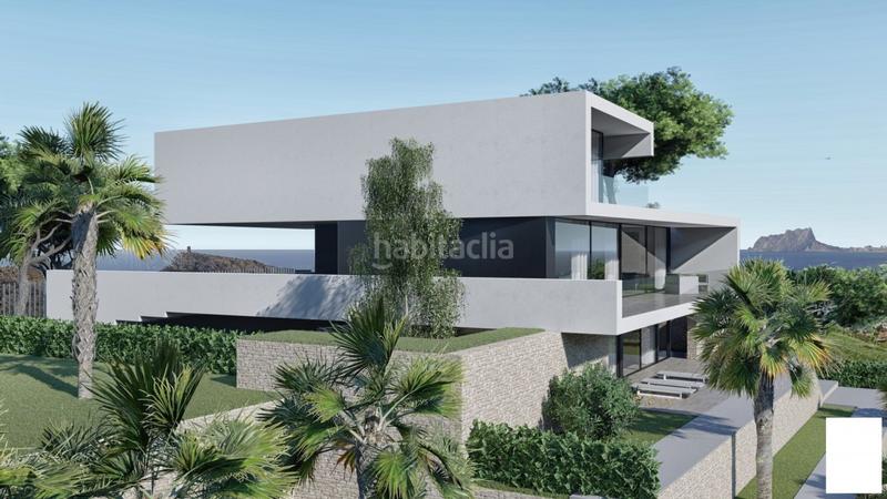 Foto d00c1095-bc27-48cf-9ed0-8864fb1be5da. Xalet amb calefacció aparcament piscina a Paichi Moraira