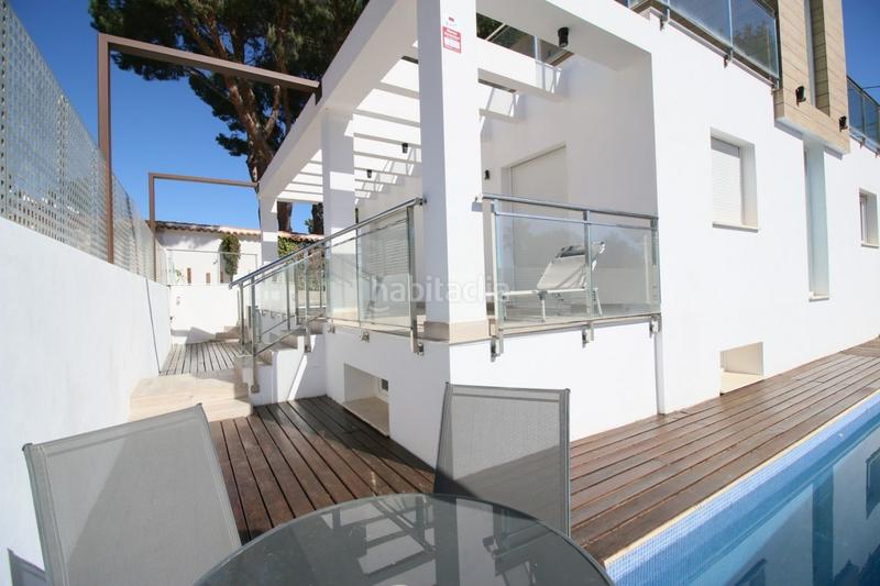 Foto 2ef68d4c-951e-410f-9699-b20c7daab04f. Chalet villa de obra nueva en zona av. Coloma de la nucia en Nucia (la)