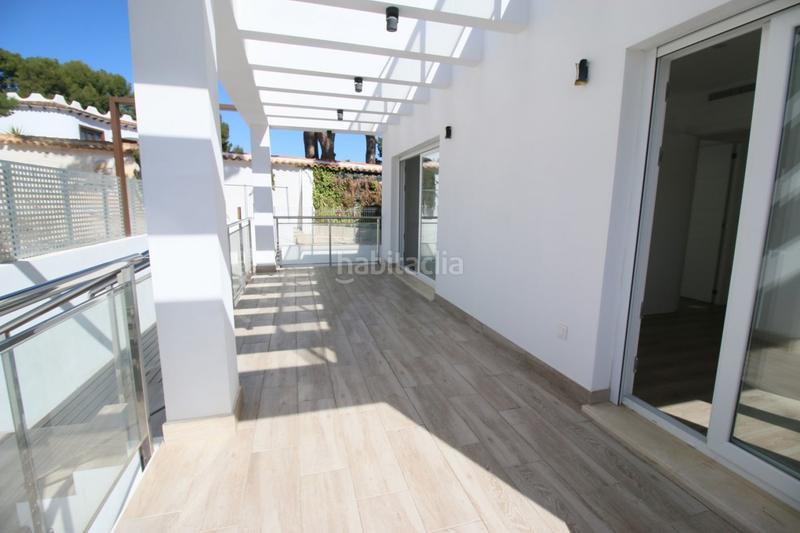Foto df4227dc-e44b-4684-8342-36def98264ec. Chalet villa de obra nueva en zona av. Coloma de la nucia en Nucia (la)
