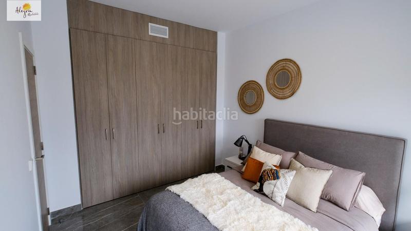 Foto ad515b2e-3795-4274-9a83-01461783a42d. Piccolo appartamento con riscaldamento piscina in Xeresa