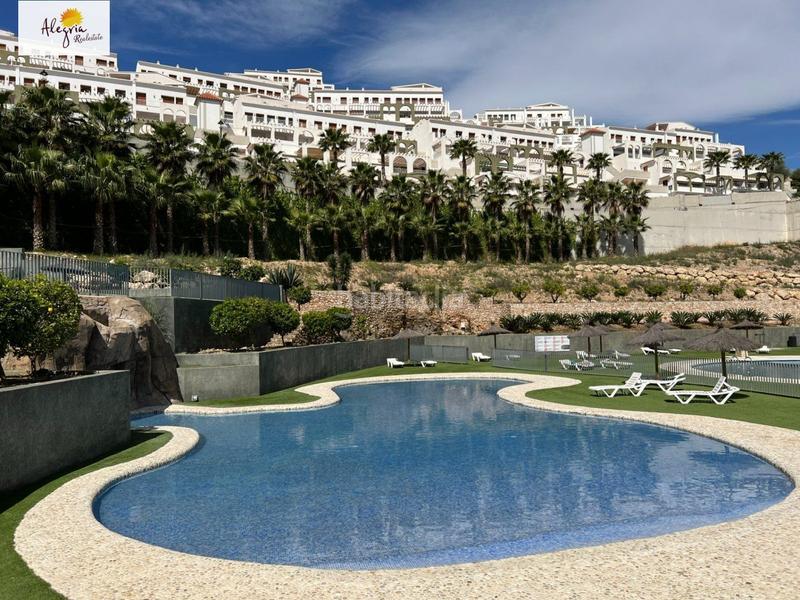 Foto d741b878-891e-46a9-8dbf-00eef60322ce. Piccolo appartamento con riscaldamento piscina in Xeresa