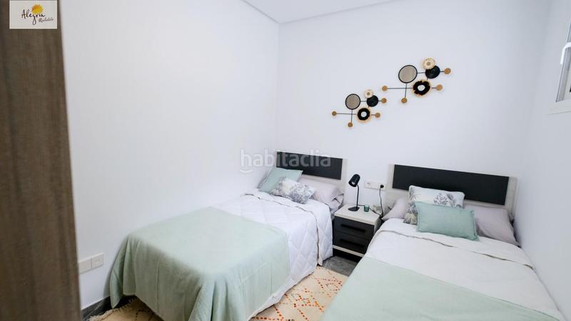 Foto f621bac9-89bd-4a25-ab0d-612c106c3e92. Piccolo appartamento con riscaldamento piscina in Xeresa