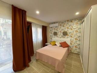 Appartement  Calle antonio trueba. Piso dividido en estudios. oportunidad inversores.