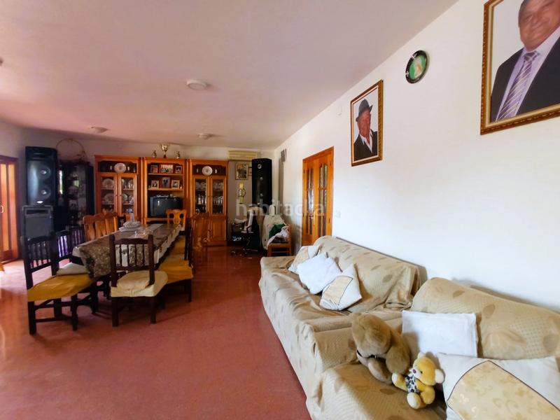 Foto 025c30f6-0256-400a-a02a-8e4e2bf42e89. Xalet amb aparcament a Bonalba-Cotoveta Mutxamel