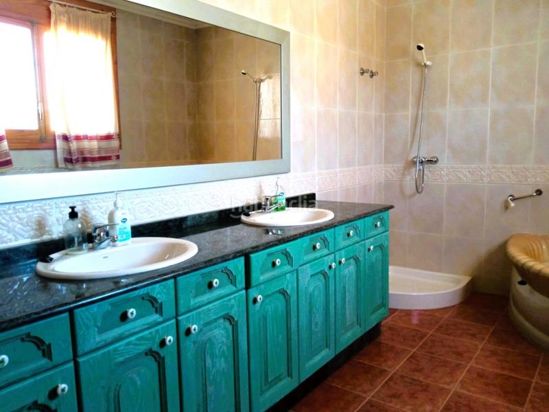 Foto 199ef223-f09f-440c-abf0-4c39a8071cf7. Xalet amb aparcament a Bonalba-Cotoveta Mutxamel