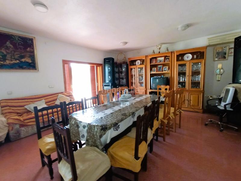 Foto 2feb41b6-c59f-4cb5-8c53-17b40e75e208. Xalet amb aparcament a Bonalba-Cotoveta Mutxamel