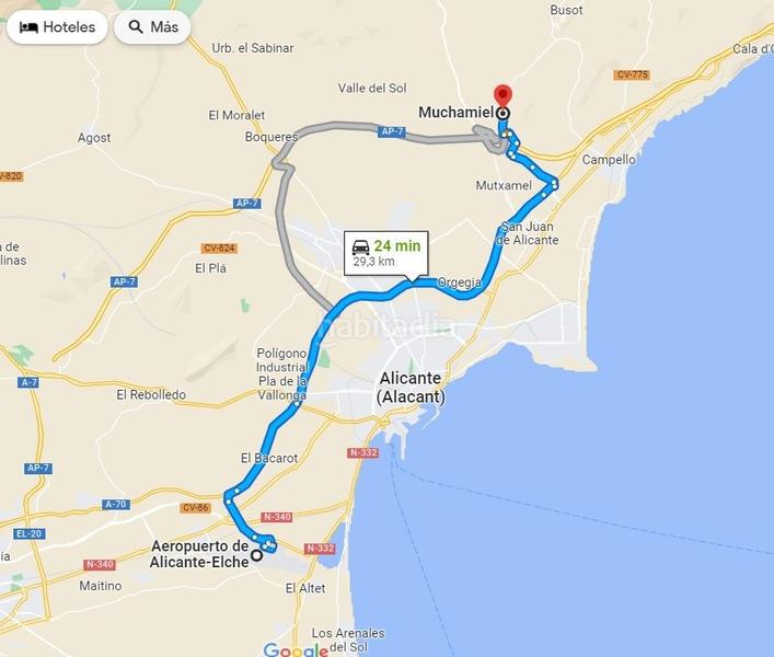 Foto 88bcff3b-94ae-4e2e-ae95-4cdd6c5c4385. Xalet amb aparcament a Bonalba-Cotoveta Mutxamel