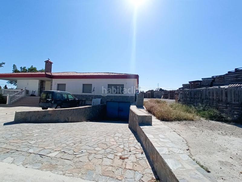 Foto a2804034-dd30-41f4-abe9-7aa606e761c7. Xalet amb aparcament a Bonalba-Cotoveta Mutxamel