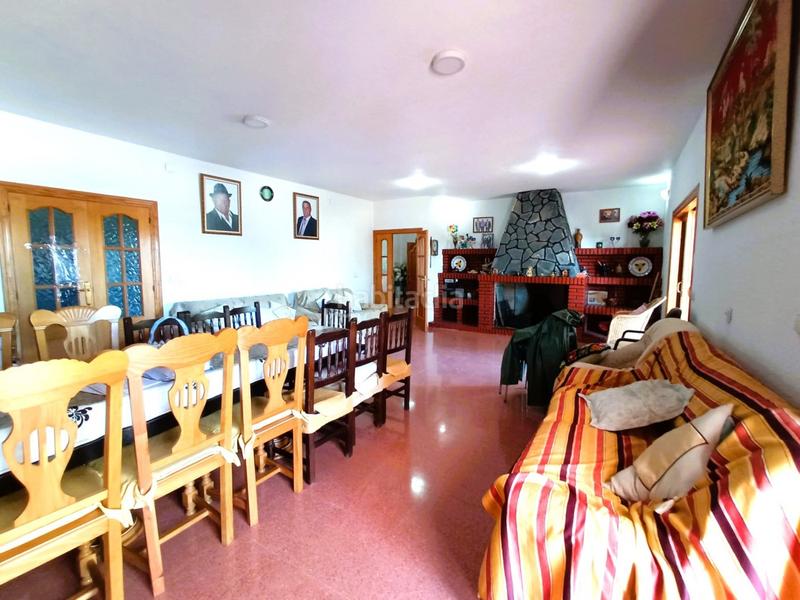 Foto bafc30d3-f81e-48d1-8afd-89b1e29bf56b. Xalet amb aparcament a Bonalba-Cotoveta Mutxamel