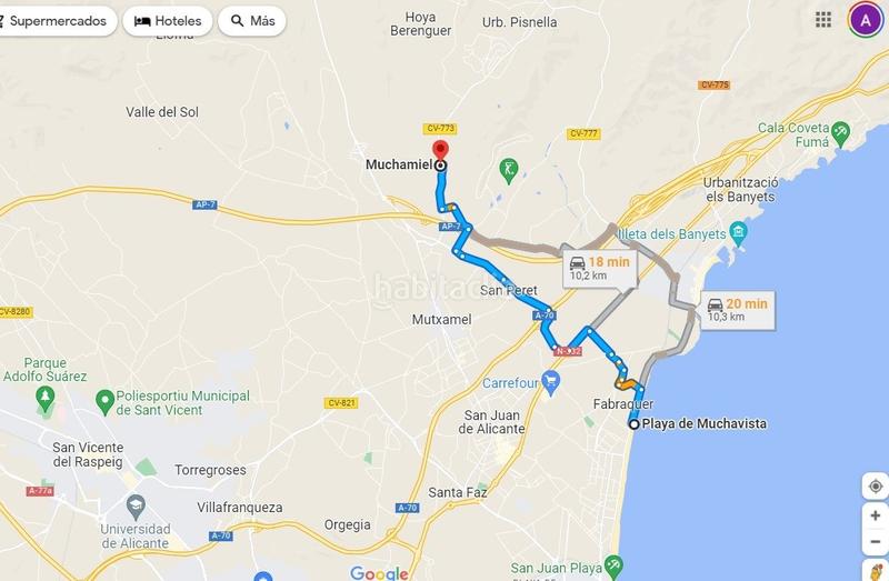 Foto dde00b42-21ee-4585-b9ec-68d941f8642a. Xalet amb aparcament a Bonalba-Cotoveta Mutxamel