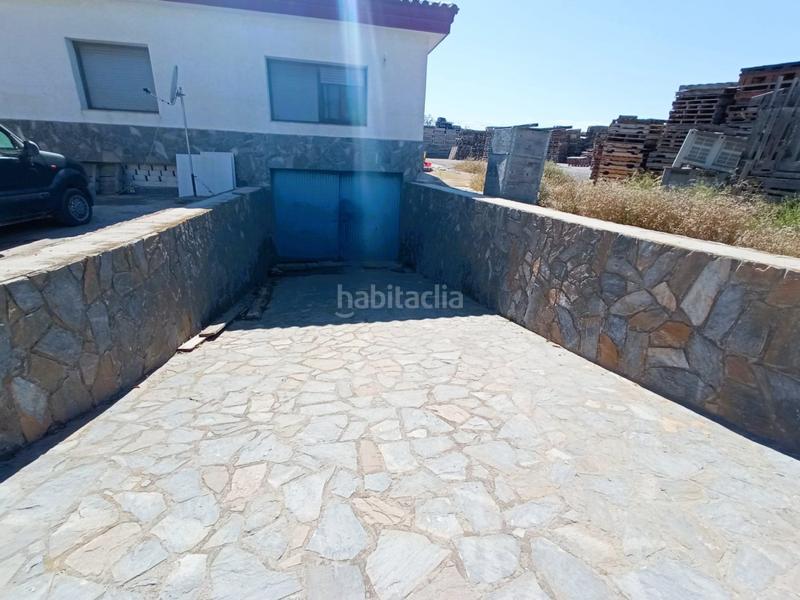 Foto e8294cdf-6617-47a6-8057-f2f4e8de9461. Xalet amb aparcament a Bonalba-Cotoveta Mutxamel