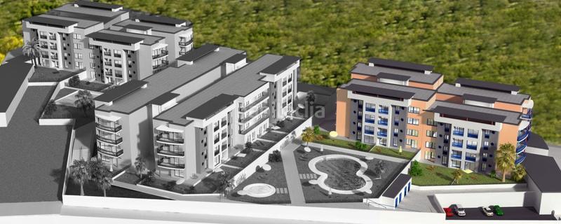 Foto 02bcf75e-99ff-423e-9e9b-ab6e3aadfc8b. Piso apartamentos de nueva construcción cerca de playa paraiso. en Vila Joiosa (la)