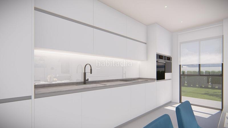 Foto 5fa30512-e395-4e79-8a7d-0e523c317248. Piso apartamentos de nueva construcción cerca de playa paraiso. en Vila Joiosa (la)