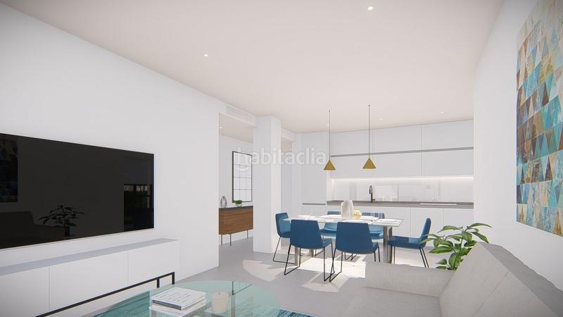Foto 64e7634c-a8cc-4311-bc30-3779307f1f20. Piso apartamentos de nueva construcción cerca de playa paraiso. en Vila Joiosa (la)