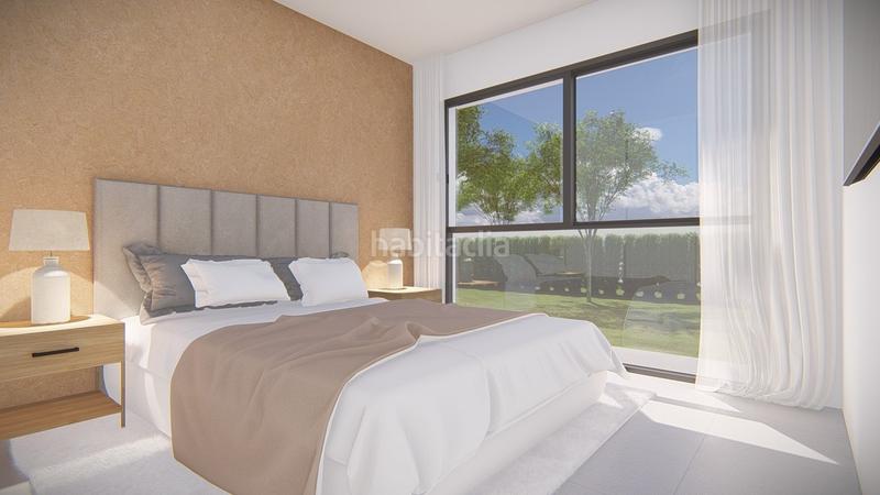 Foto 6a4b12a6-420d-4f27-b776-0d94619c43a3. Piso apartamentos de nueva construcción cerca de playa paraiso. en Vila Joiosa (la)