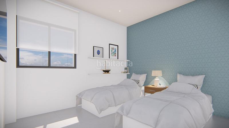 Foto 92d9bc96-65ef-4a5b-a93f-6450d6b465c2. Piso apartamentos de nueva construcción cerca de playa paraiso. en Vila Joiosa (la)