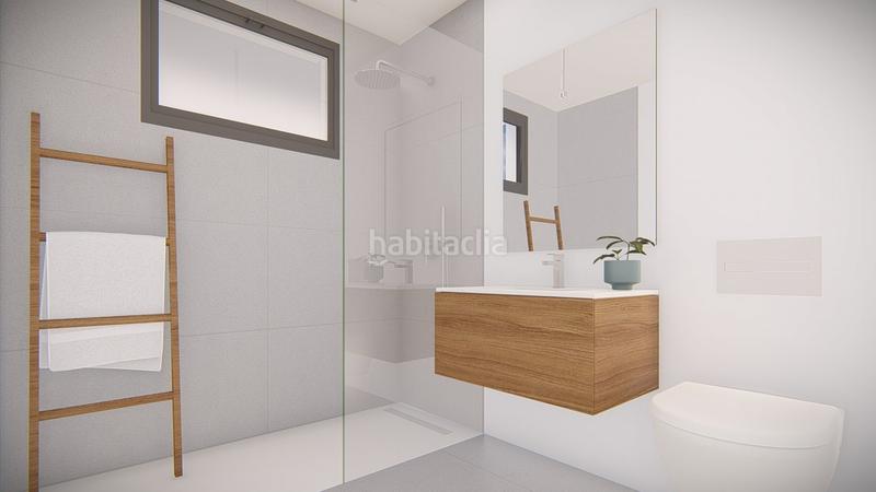 Foto 9a878628-1c13-47da-a851-ccd7eb2340ad. Piso apartamentos de nueva construcción cerca de playa paraiso. en Vila Joiosa (la)