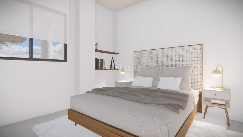 Foto c663f2a1-0277-48b6-b692-f58a4f6e51cf. Piso apartamentos de nueva construcción cerca de playa paraiso. en Vila Joiosa (la)