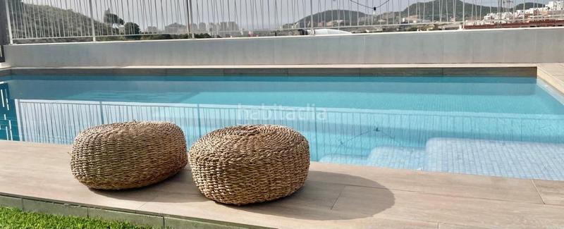 Foto 1f6028be-33dc-4734-9f2b-3cd9bf6d0807. Chalet with heating pool in Finestrat pueblo Finestrat