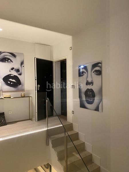 Foto 72e35902-535f-4114-8473-6fdc7cc4e7ad. Chalet with heating pool in Finestrat pueblo Finestrat