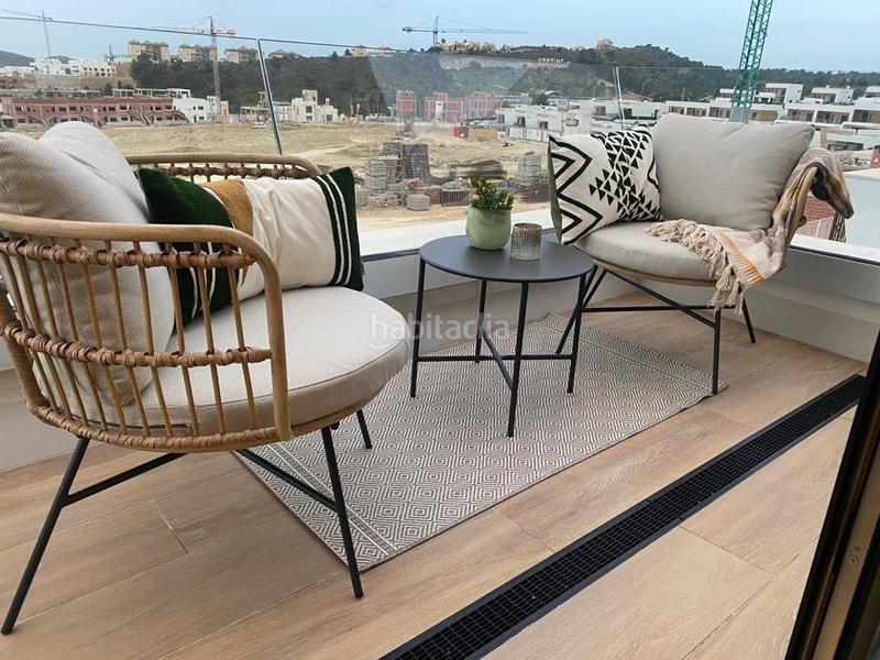 Foto 94d08c79-796b-4858-b5e5-f03c040c8055. Chalet with heating pool in Finestrat pueblo Finestrat