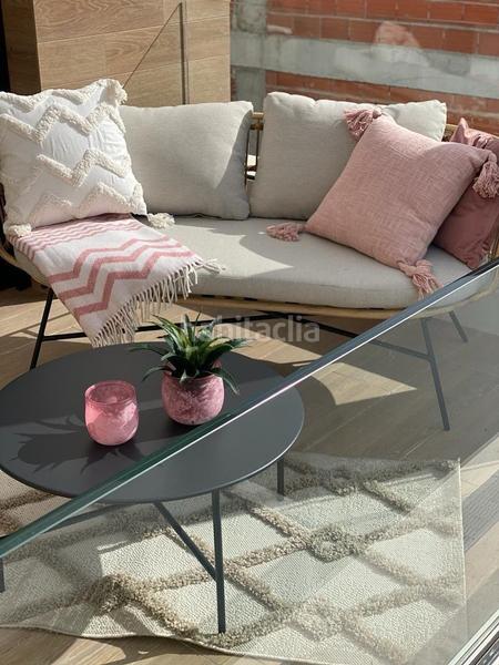 Foto 9d0b9d23-a10a-4993-bd47-44247ede1d99. Chalet with heating pool in Finestrat pueblo Finestrat