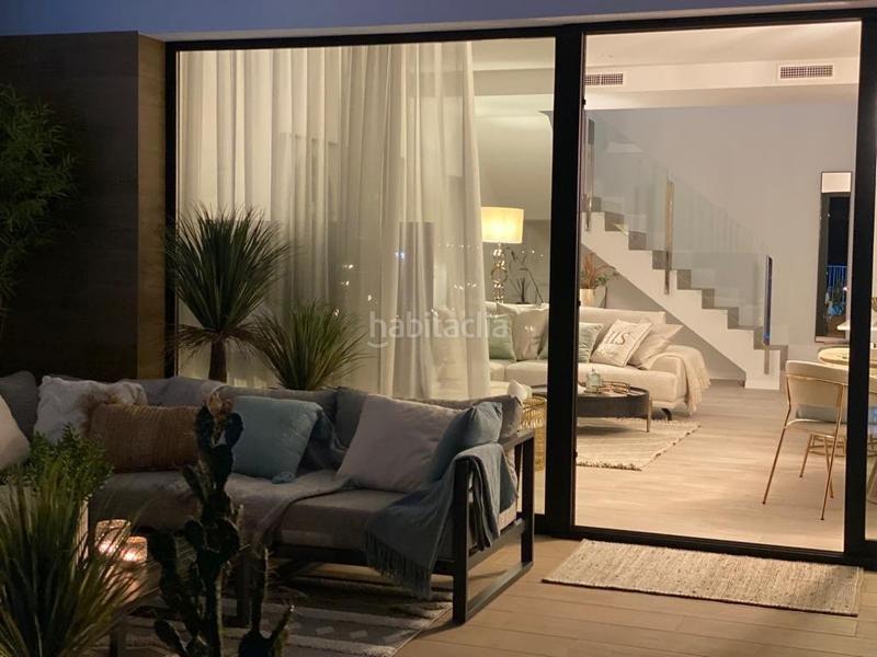 Foto a72bc81d-e3e5-42a5-8377-ce6241e96753. Chalet with heating pool in Finestrat pueblo Finestrat