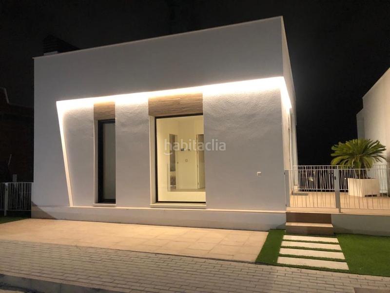 Foto bcd45d54-ff49-4d99-9c3b-03386583d40d. Chalet with heating pool in Finestrat pueblo Finestrat